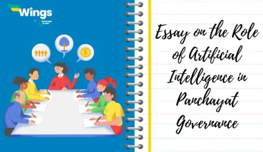 Essay on the Role of AI in Panchayat Governance