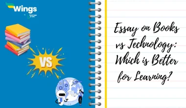 Essay on Books vs Technology Which is Better for Learning