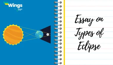 Essay on Types of Eclipse