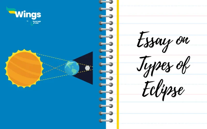 Essay on Types of Eclipse