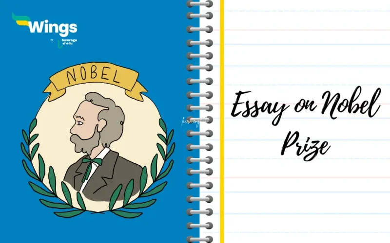 Essay on Nobel Prize