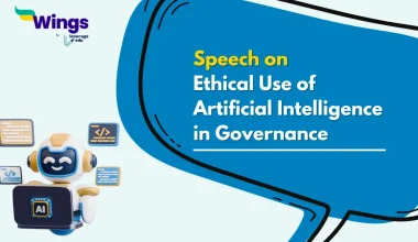 Speech on Ethical Use of Artificial Intelligence in Governance (1)