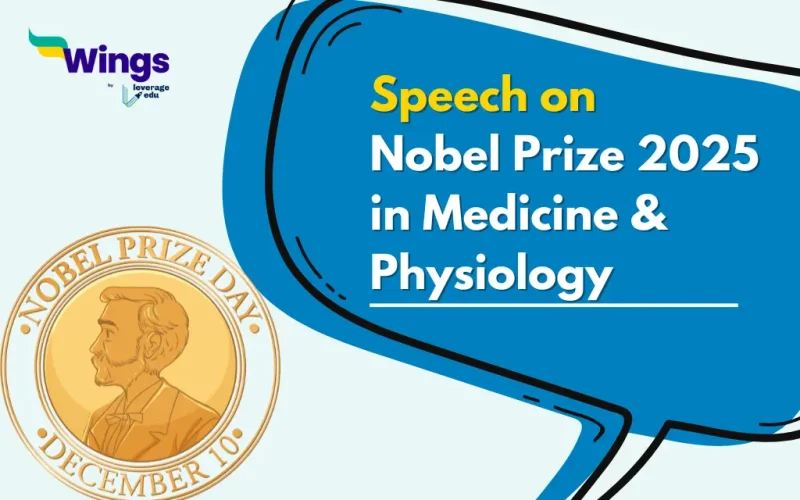 Nobel Prize 2025 in Medicine & Physiology