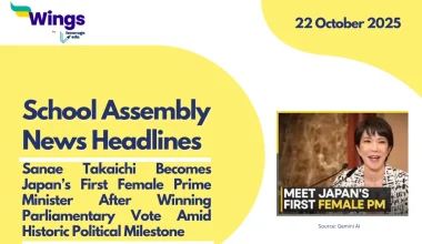 school assembly news headlines 22 october 2025