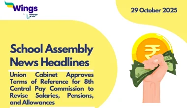school assembly news headlines 29 october 2025