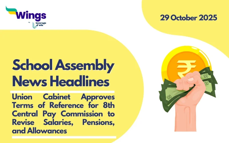school assembly news headlines 29 october 2025