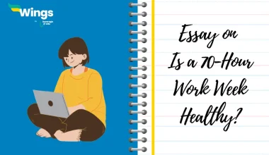 Essay on Is a 70-Hour Work Week Healthy