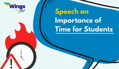 Importance of Time for Students