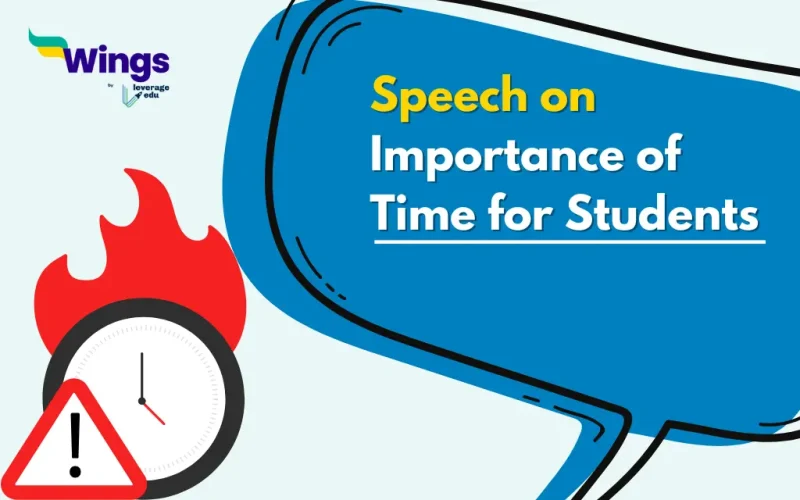 Importance of Time for Students
