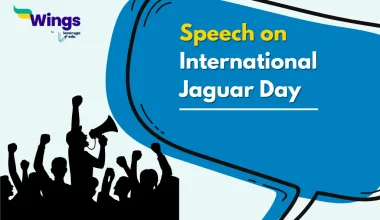 Speech on International Jaguar Day Short and Long Speech for Students