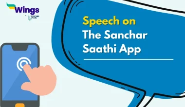 Speech on The Sanchar Saathi App Security Shield or Snooping Tool