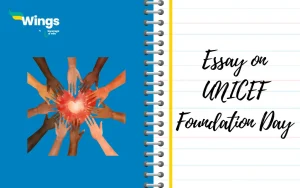 Essay on UNICEF Foundation Day