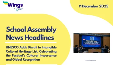 School Assembly News Headlines 11 December 2025