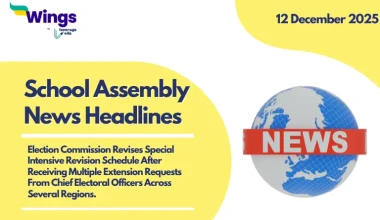 school assembly news headlines 12 december 2025