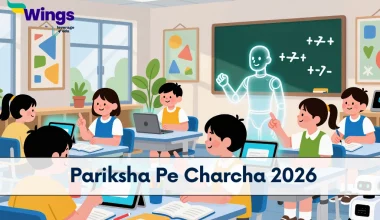 Pariksha Pe Charcha 2026
