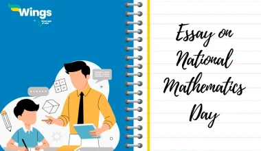Essay on National Mathematics Day