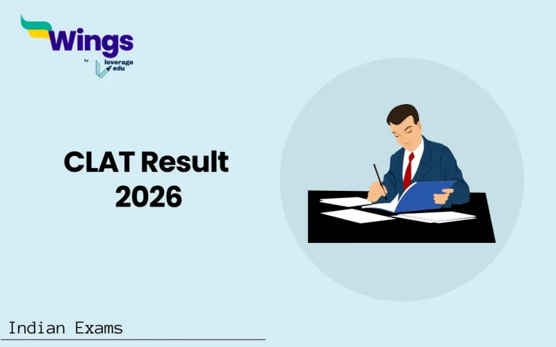 CLAT Result 2026