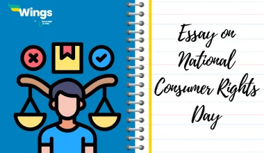 Essay on National Consumer Rights Day