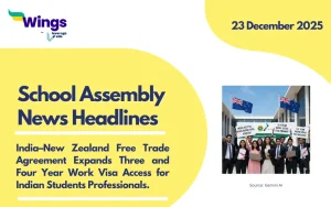 school assembly news headlines 23 december 2025