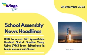 school assembly news headlines 24 december 2025