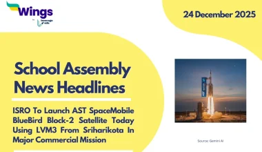 school assembly news headlines 24 december 2025