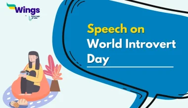 Speech on World Introvert Day