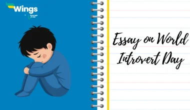 Essay on World Introvert Day
