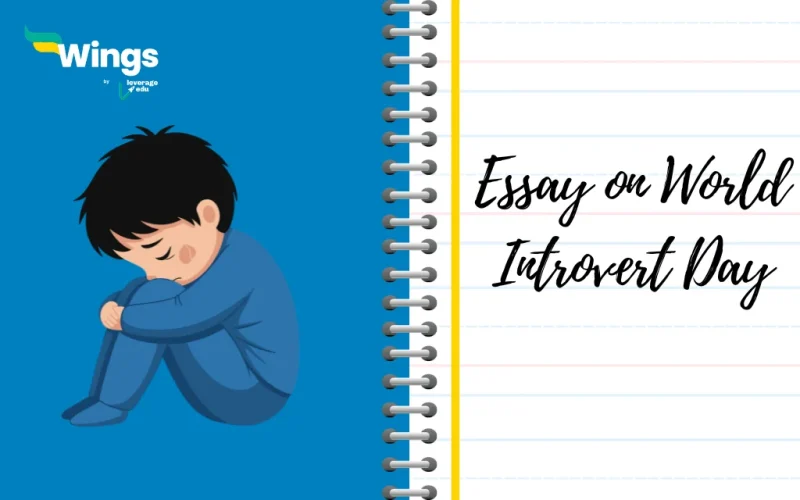 Essay on World Introvert Day