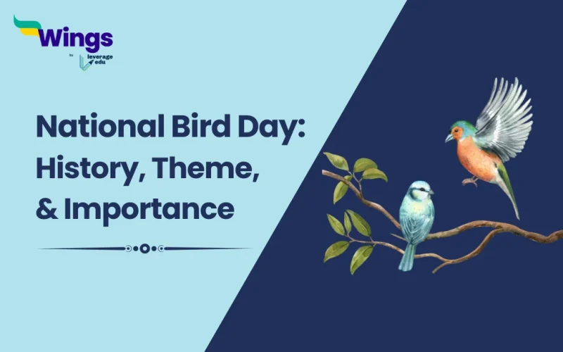 National Bird Day