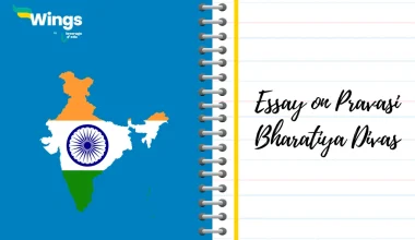 Essay on Pravasi Bharatiya Divas