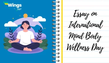 Essay on International Mind Body Wellness Day