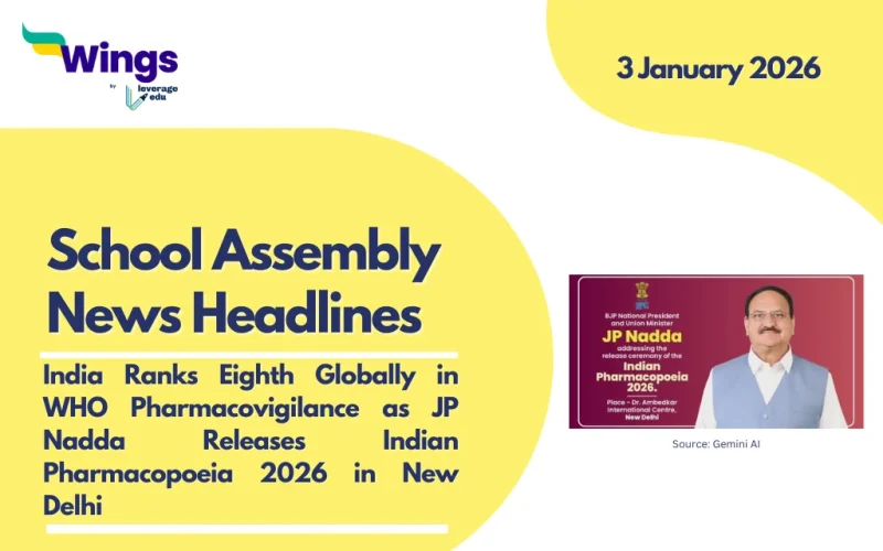 school assembly news headlines 3 january 2025