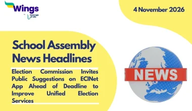 school assembly news headlines 4 january 2026