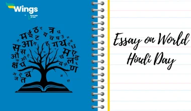 Essay on World Hindi Day