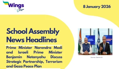 school assembly news headlines 8 january 2026