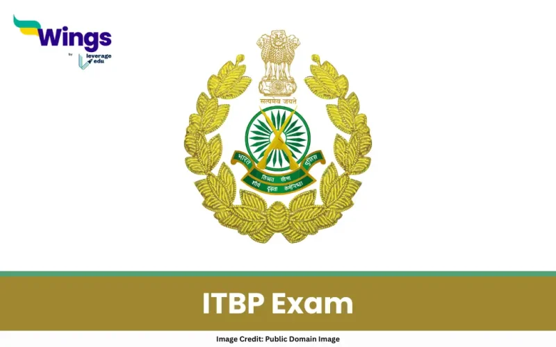 ITBP Exam