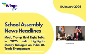 school assembly news headlines 10 January 2026