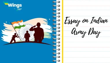 Essay on Indian Army Day