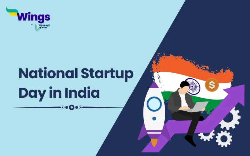 National Startup Day