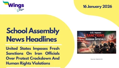 school assembly news headlines 16 2026