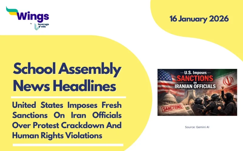 school assembly news headlines 16 2026