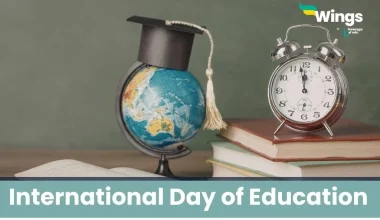 International Day of Education