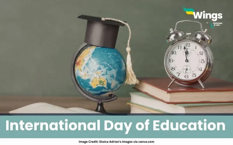 International Day of Education