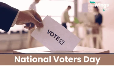 National Voters Day
