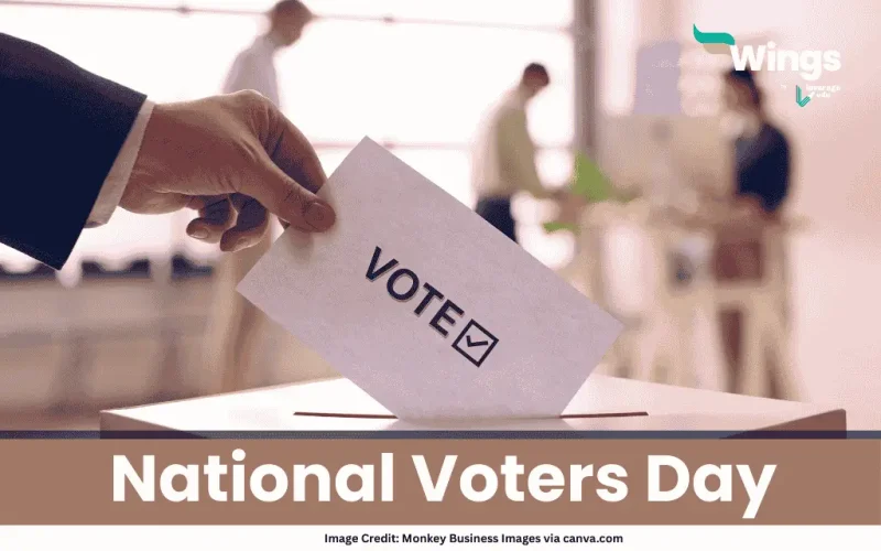 National Voters Day