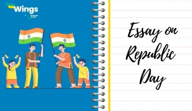 Essay on Good Governance Day