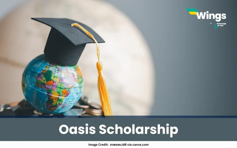 Oasis Scholarship