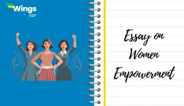 Essay on Women Empowerment