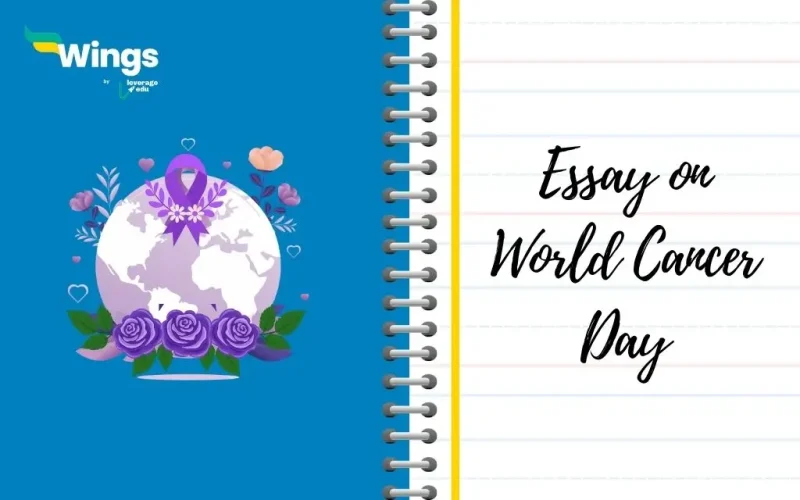 Essay on World Cancer Day