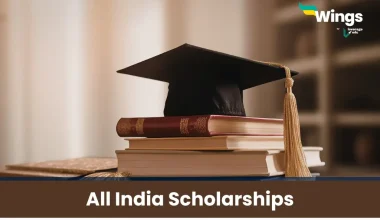 All India Scholarships